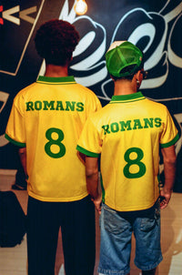 Romans Jersey