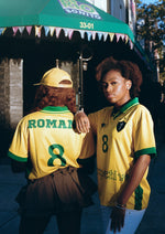 Romans Jersey